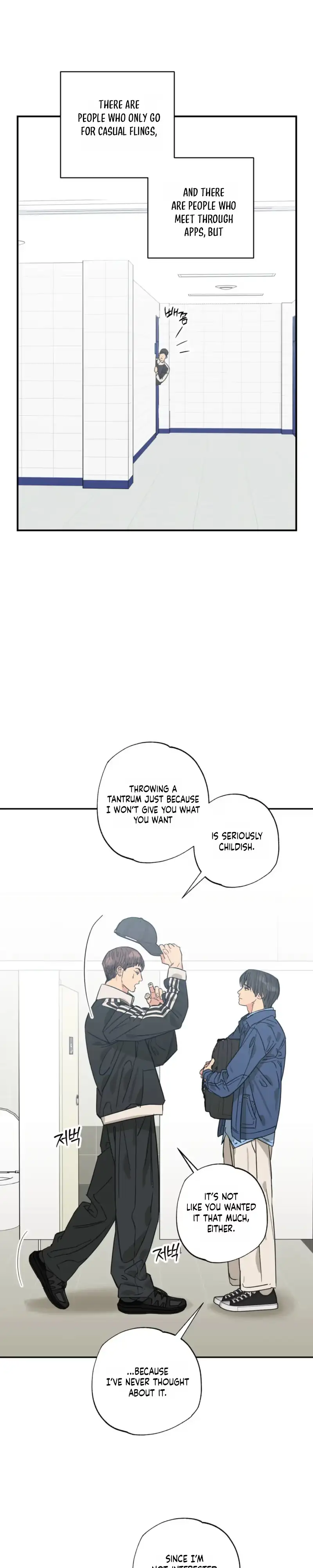 Read Purrfect Choice chapter 30 image 20 on Lezhin