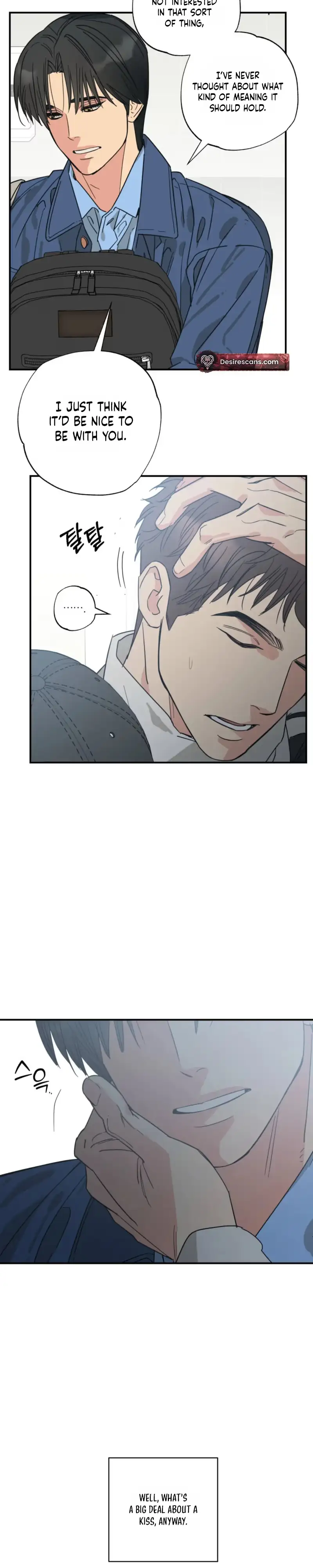 Read Purrfect Choice chapter 30 image 21 on Lezhin
