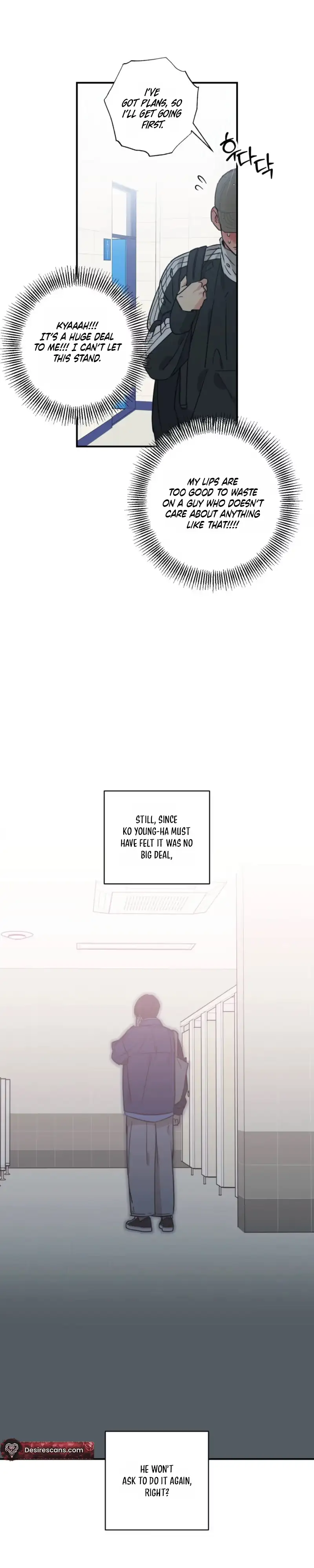 Read Purrfect Choice chapter 30 image 23 on Lezhin