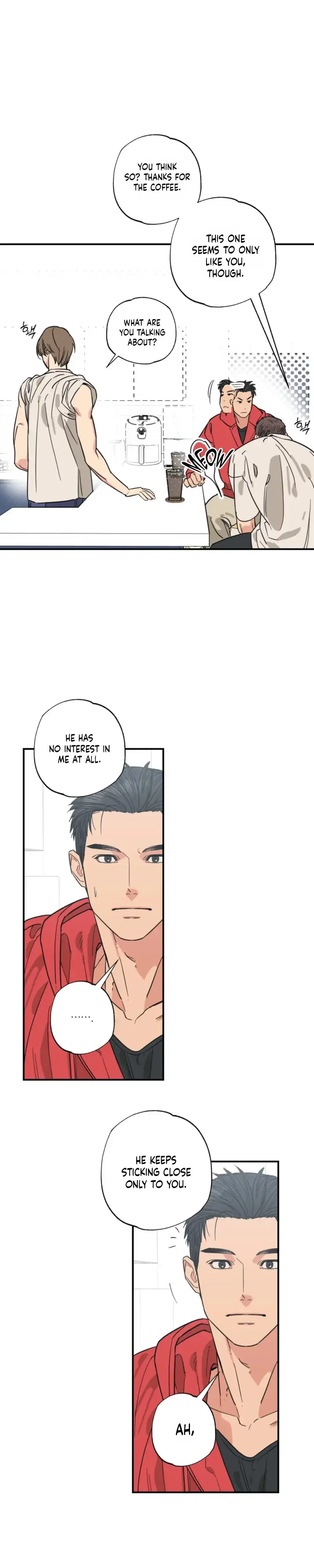 Read Purrfect Choice chapter 30 image 3 on Lezhin