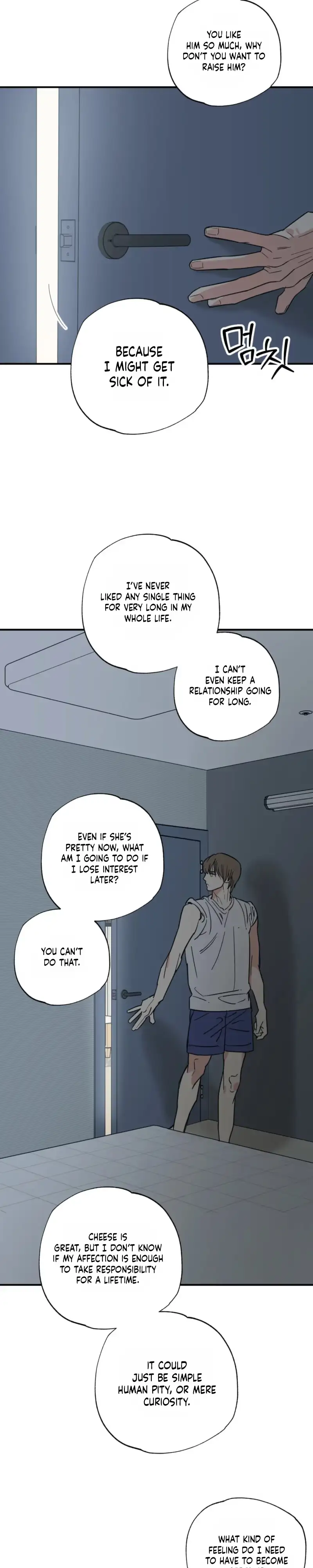 Read Purrfect Choice chapter 30 image 7 on Lezhin