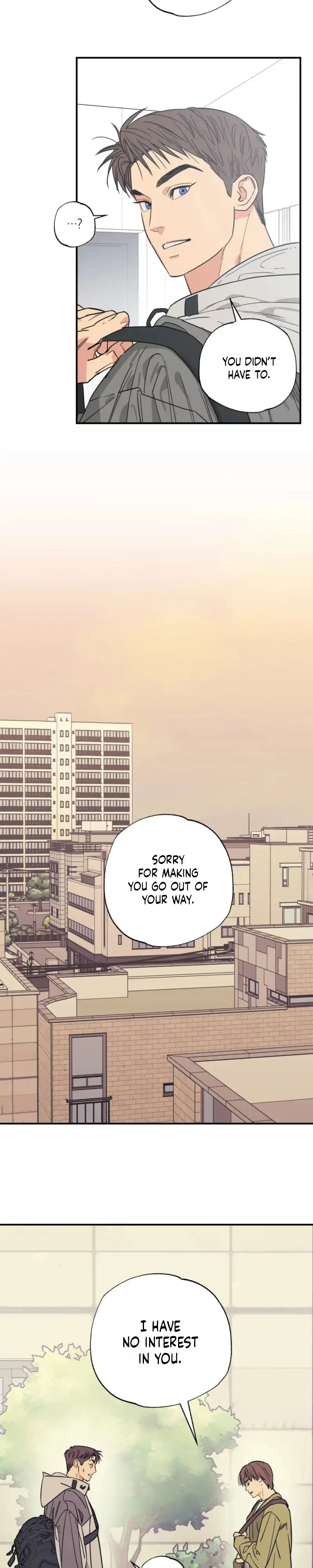 Read Purrfect Choice chapter 30 image 9 on Lezhin