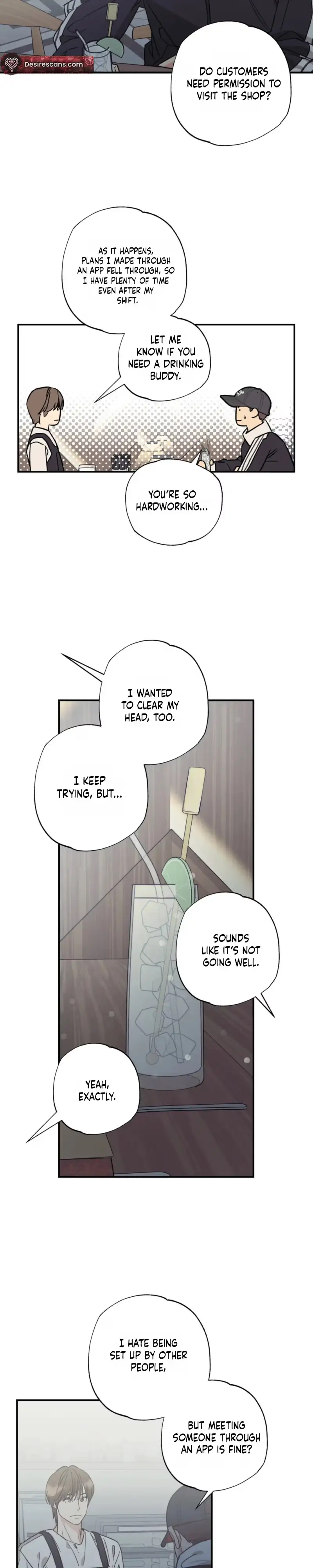 Purrfect Choice Chapter 31 page 2 - 