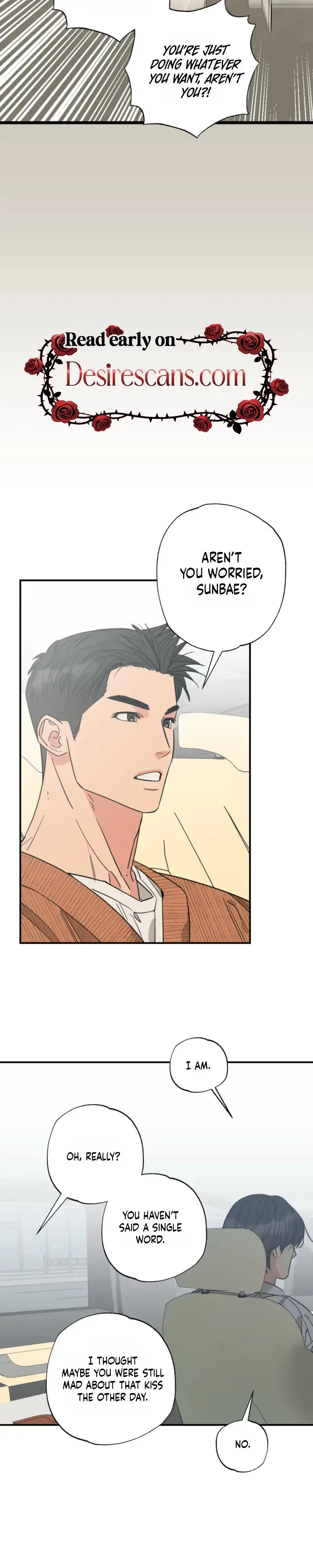 Purrfect Choice Chapter 31 page 13 - 