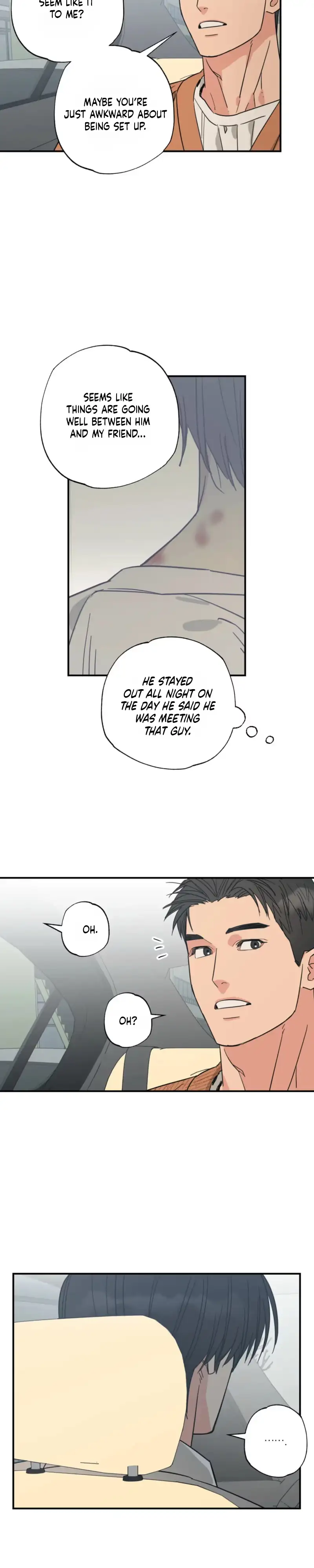 Purrfect Choice Chapter 31 page 16 - 