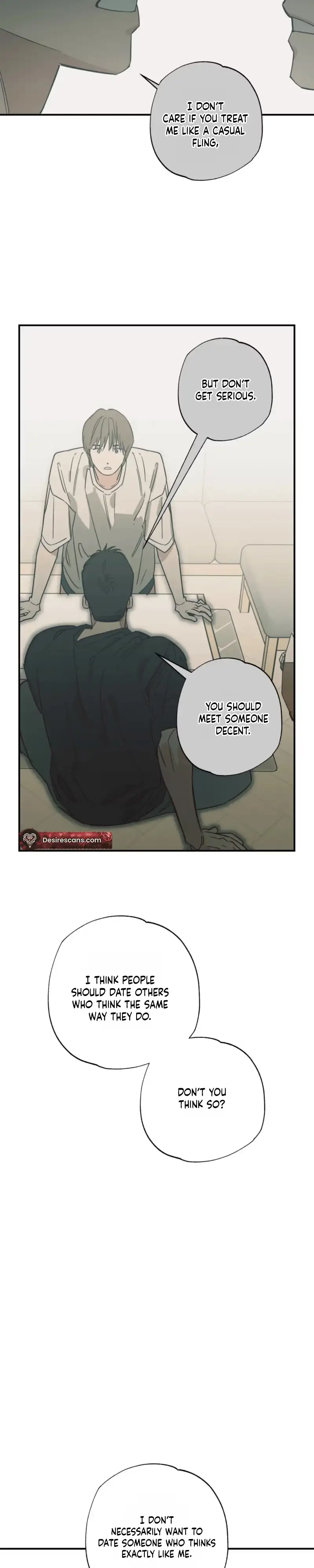 Purrfect Choice Chapter 31 page 19 - 