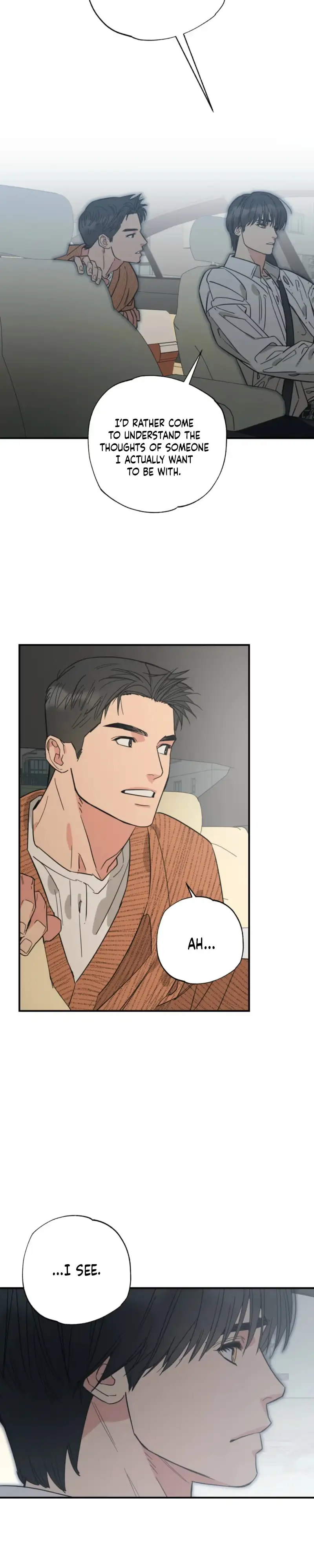 Purrfect Choice Chapter 31 page 20 - 