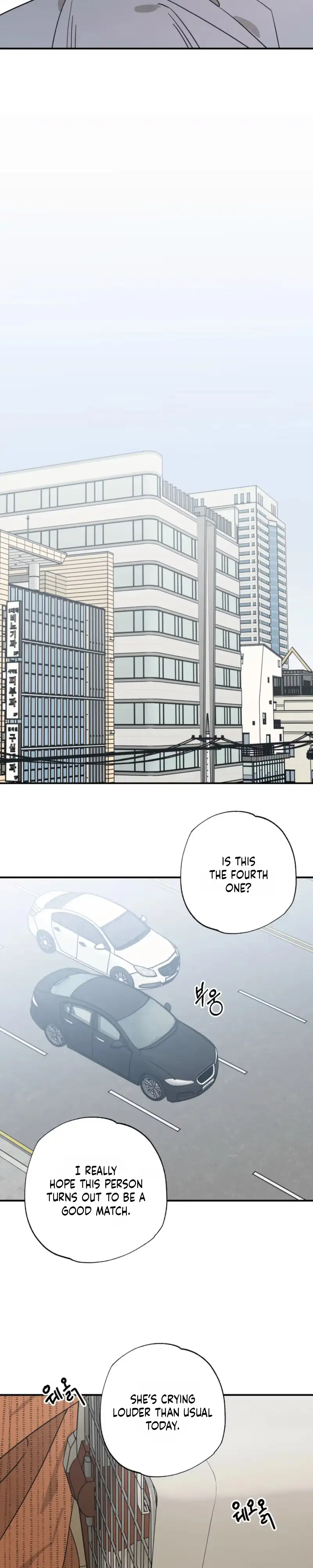 Purrfect Choice Chapter 31 page 8 - 
