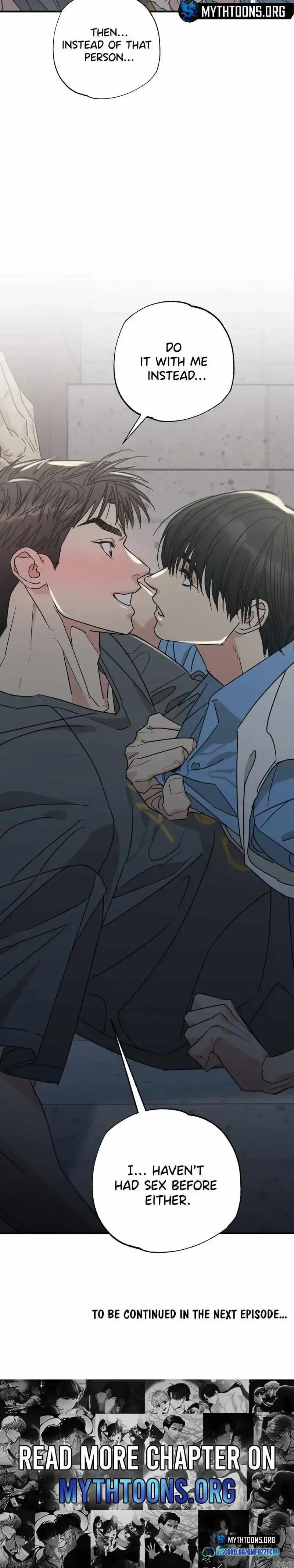 Read Purrfect Choice chapter 6 image 5 on Lezhin