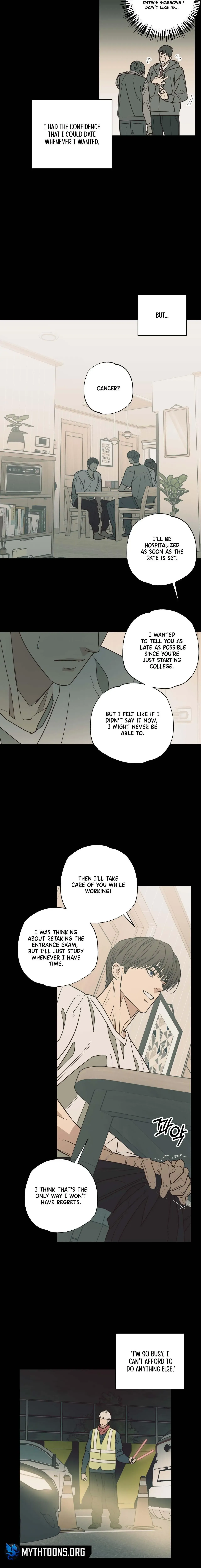 Read Purrfect Choice chapter 7 image 1 on Lezhin