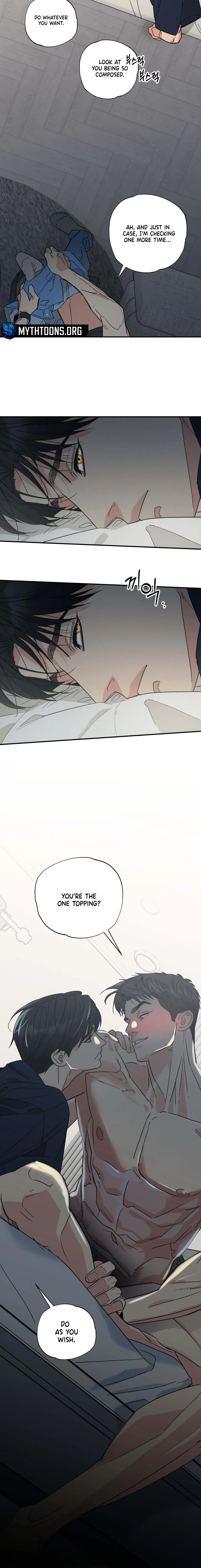 Read Purrfect Choice chapter 7 image 12 on Lezhin