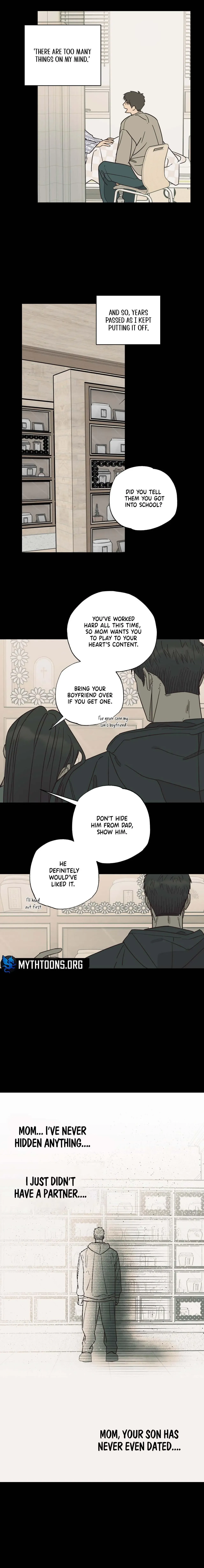 Read Purrfect Choice chapter 7 image 2 on Lezhin