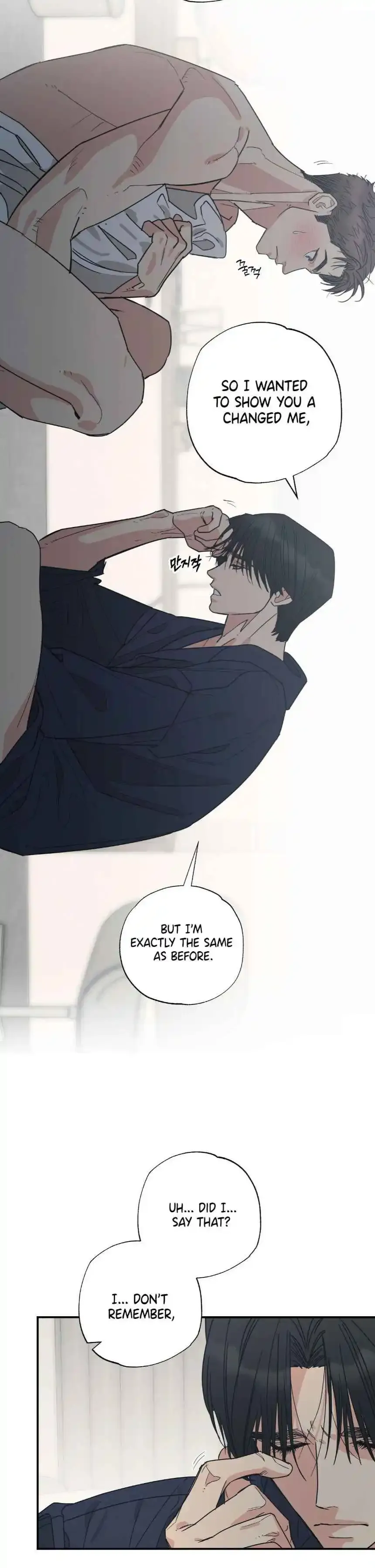 Read Purrfect Choice chapter 9 image 16 on Lezhin