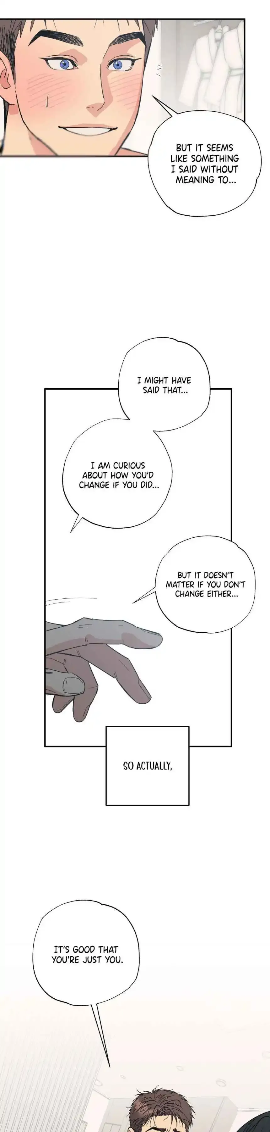 Read Purrfect Choice chapter 9 image 17 on Lezhin