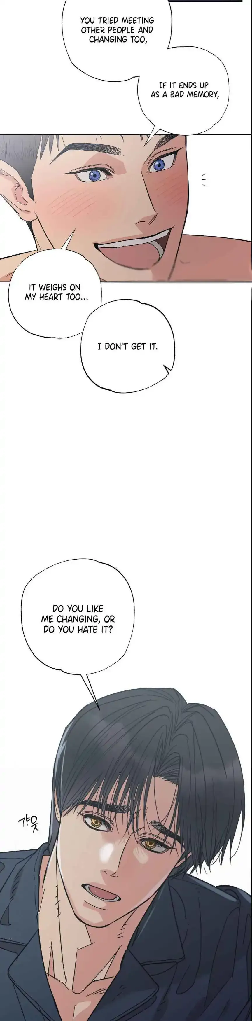 Read Purrfect Choice chapter 9 image 2 on Lezhin