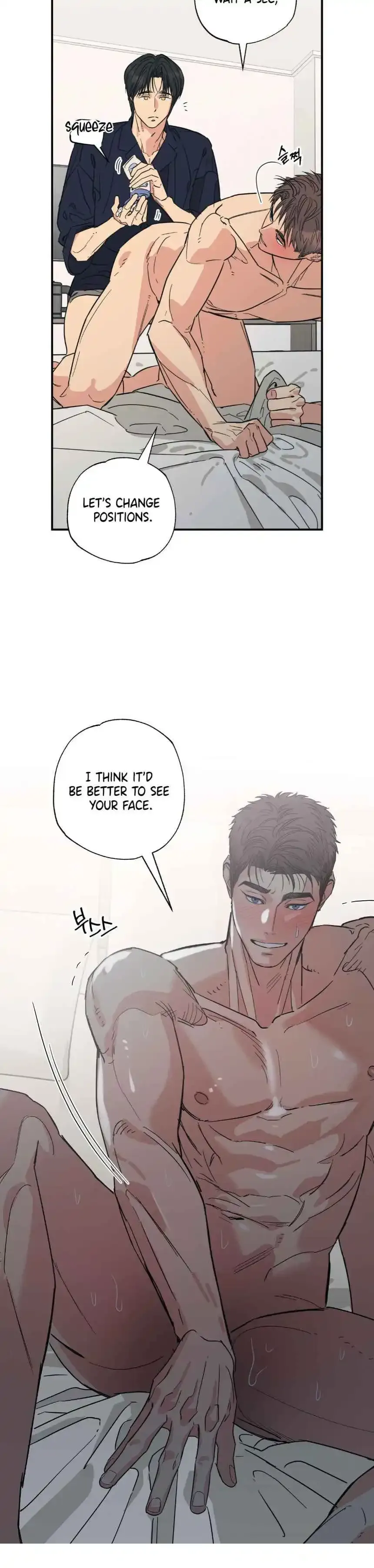 Read Purrfect Choice chapter 9 image 21 on Lezhin