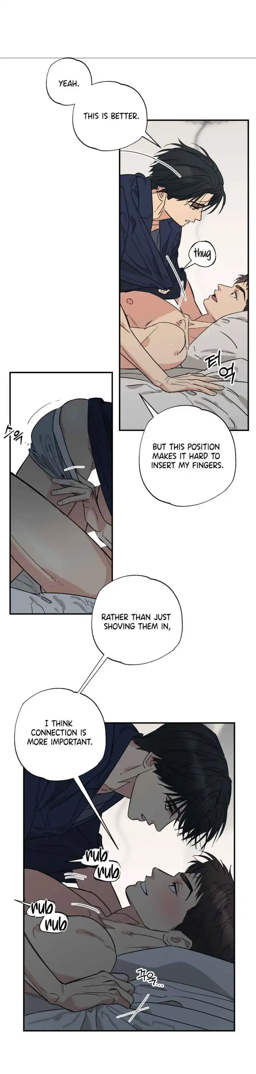 Read Purrfect Choice chapter 9 image 22 on Lezhin