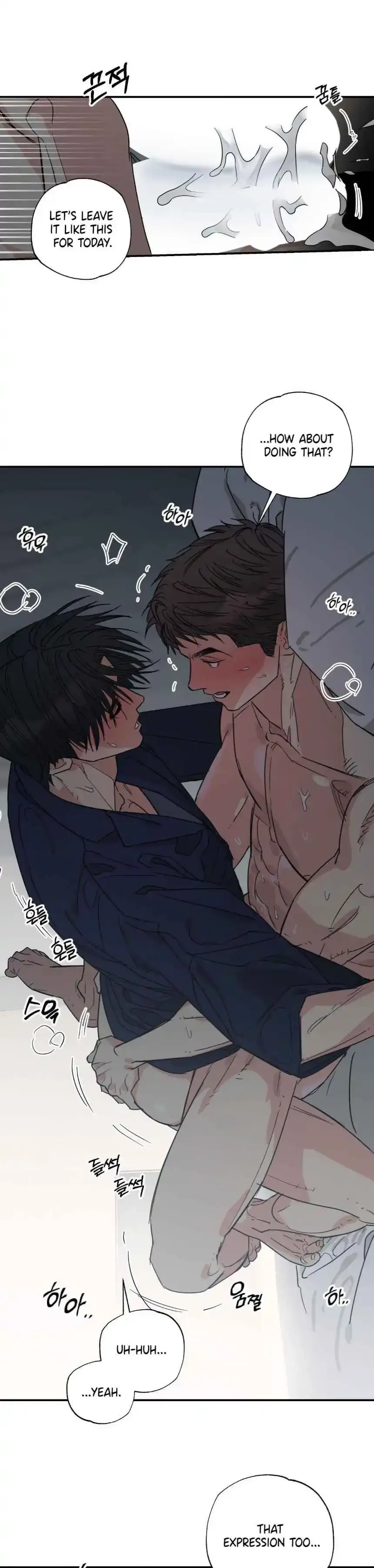 Read Purrfect Choice chapter 9 image 23 on Lezhin