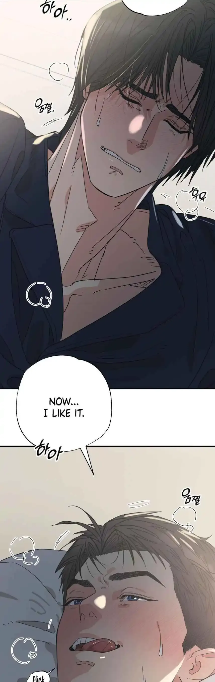 Read Purrfect Choice chapter 9 image 24 on Lezhin