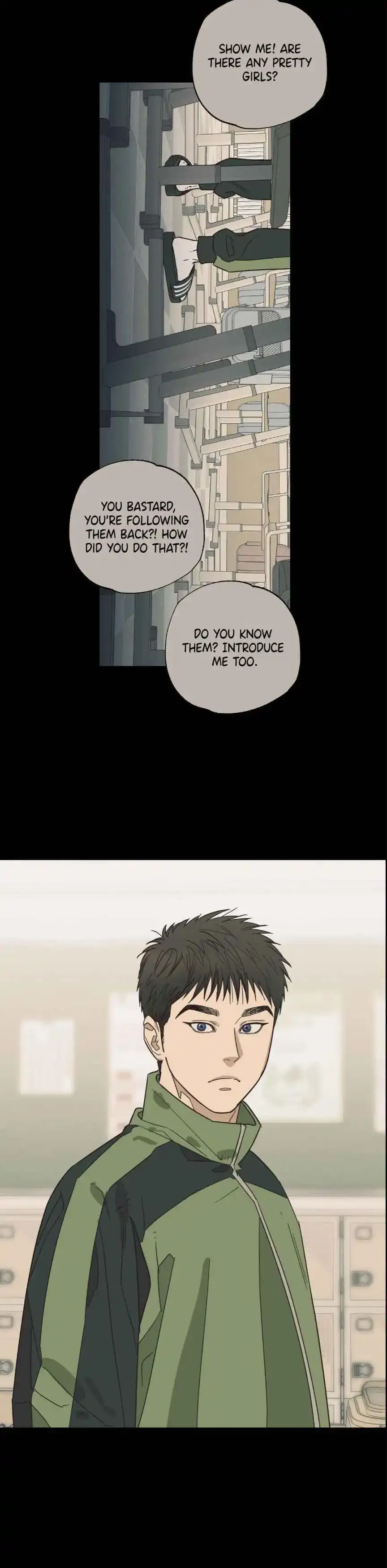 Read Purrfect Choice chapter 9 image 5 on Lezhin