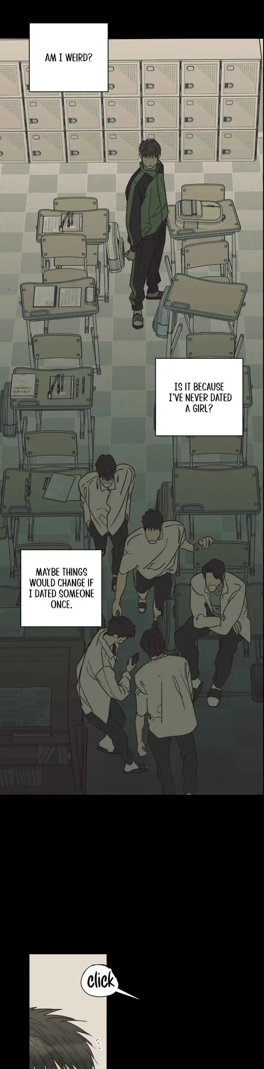 Read Purrfect Choice chapter 9 image 6 on Lezhin