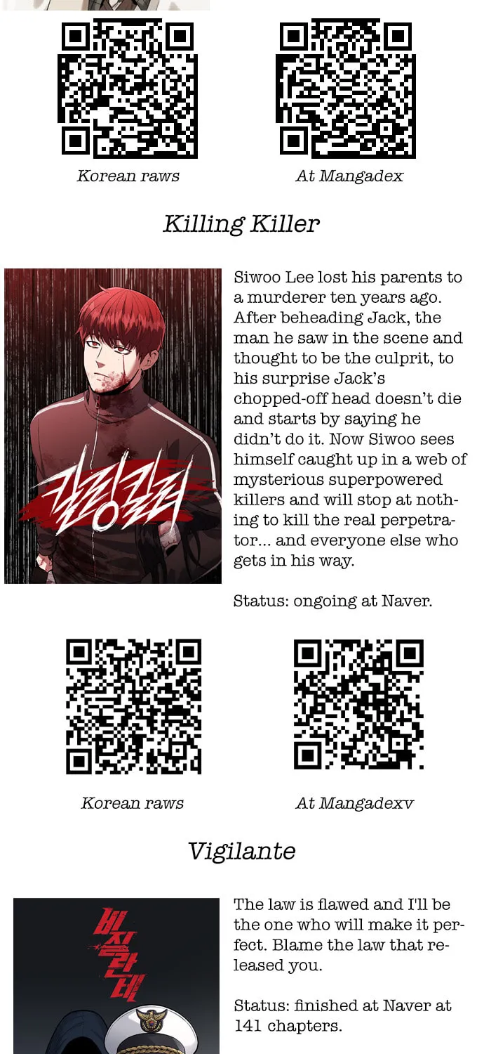 Push-off Chapter 48 page 33 - 