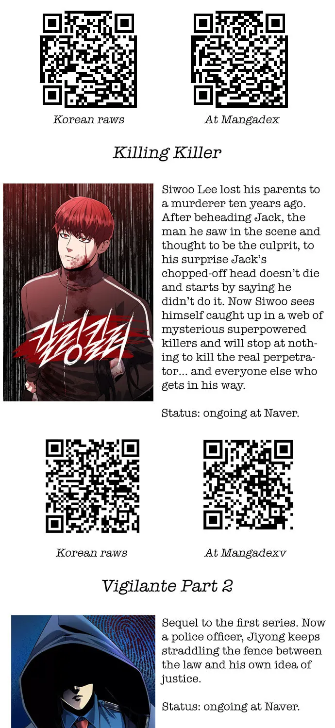Push-off Chapter 51 page 33 - 