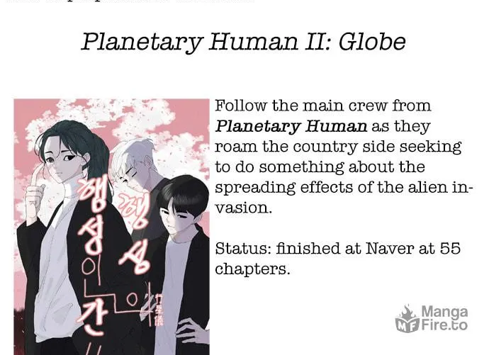 Push-off Chapter 55 page 36 - 
