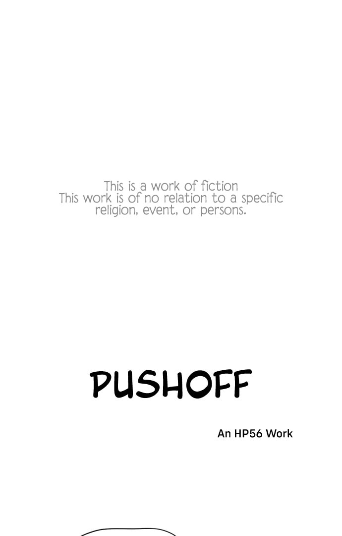 Push-off Chapter 63 page 1 - 