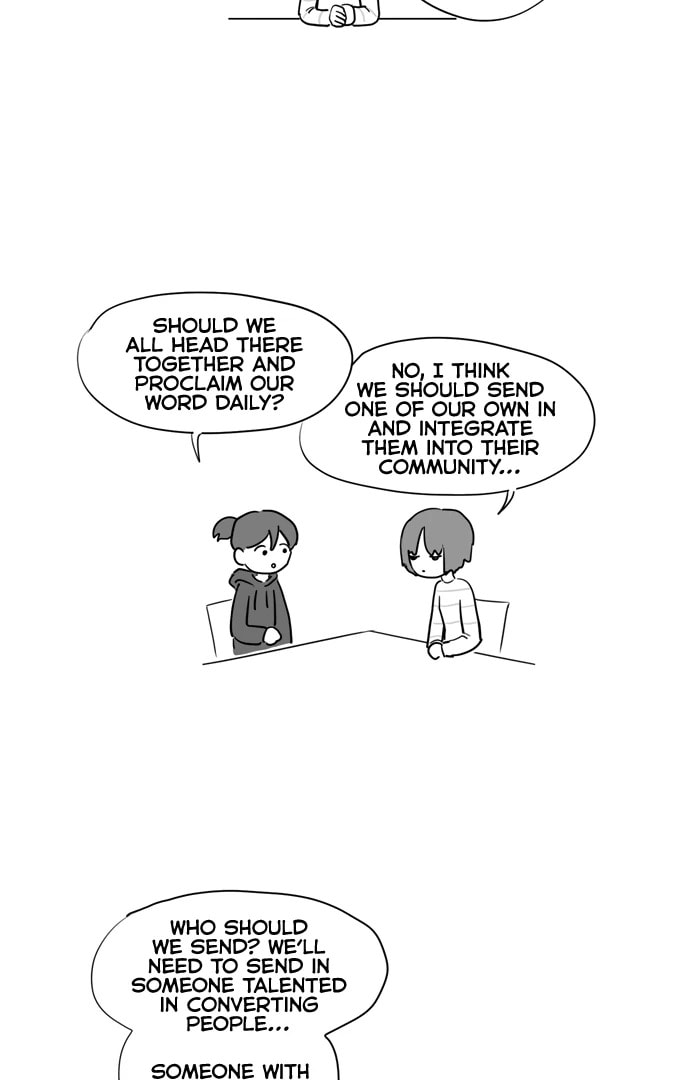 Push-off Chapter 63 page 3 - 