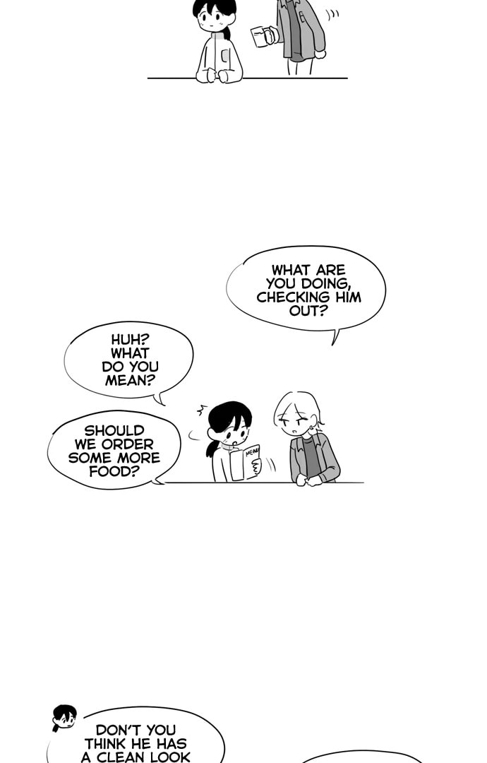 Push-off Chapter 63 page 25 - 