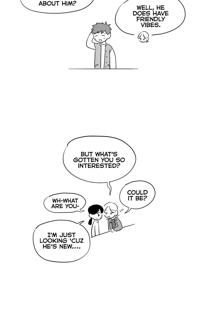 Push-off Chapter 63 page 26 - 