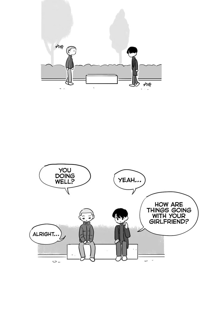 Push-off Chapter 64 page 2 - 