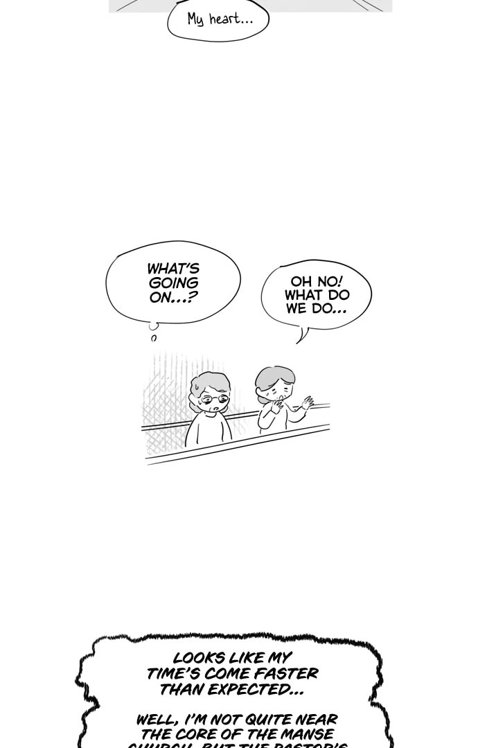 Push-off Chapter 64 page 24 - 