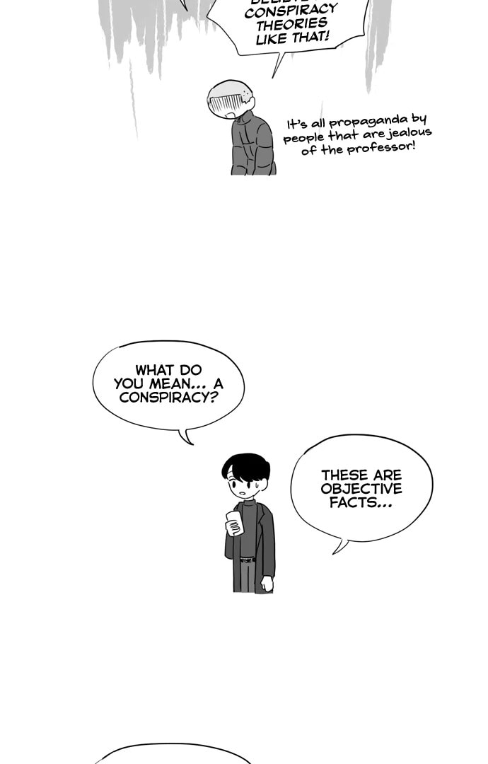 Push-off Chapter 64 page 6 - 