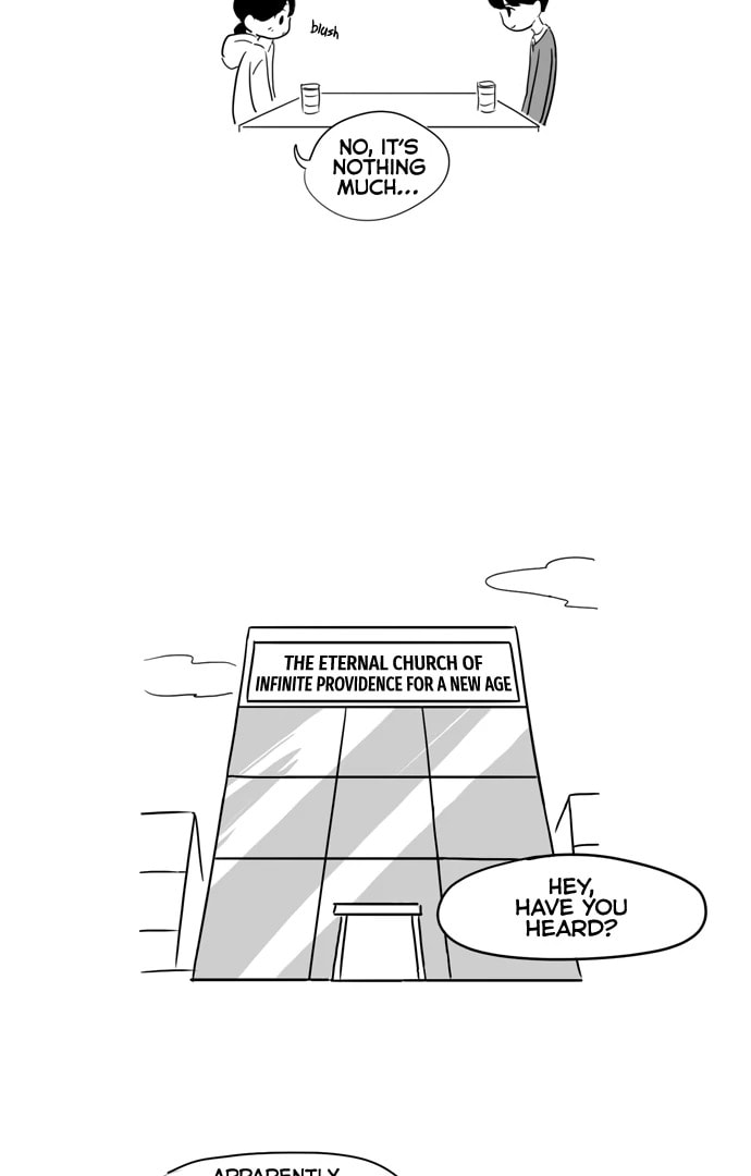 Push-off Chapter 65 page 12 - 