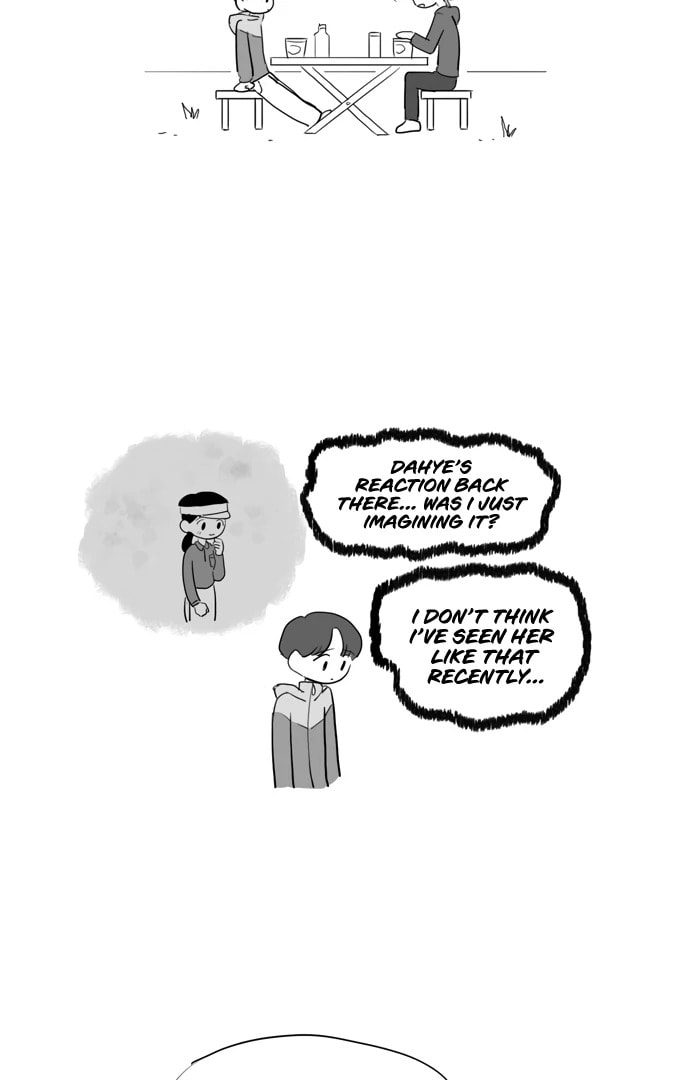 Push-off Chapter 65 page 18 - 
