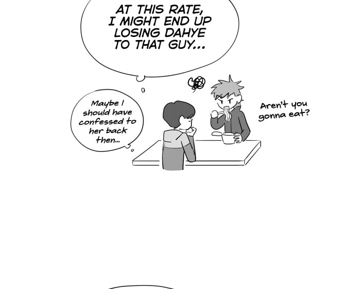 Push-off Chapter 65 page 19 - 