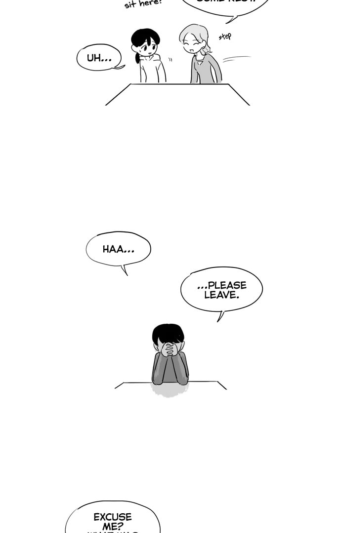 Push-off Chapter 65 page 3 - 