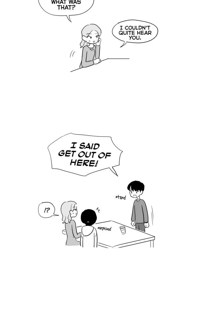 Push-off Chapter 65 page 4 - 