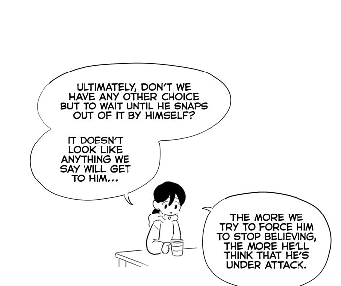 Push-off Chapter 65 page 9 - 