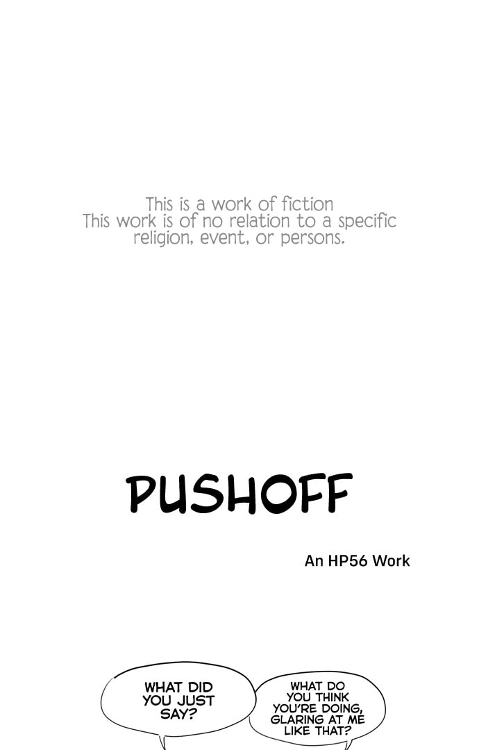 Push-off Chapter 66 page 1 - 