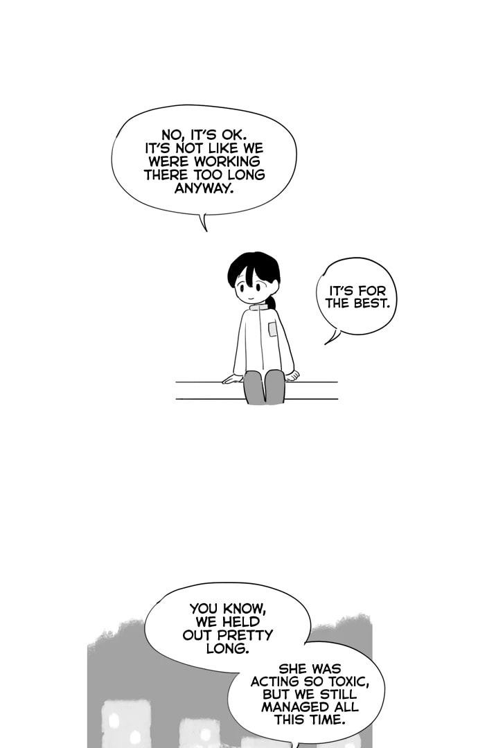 Push-off Chapter 66 page 11 - 