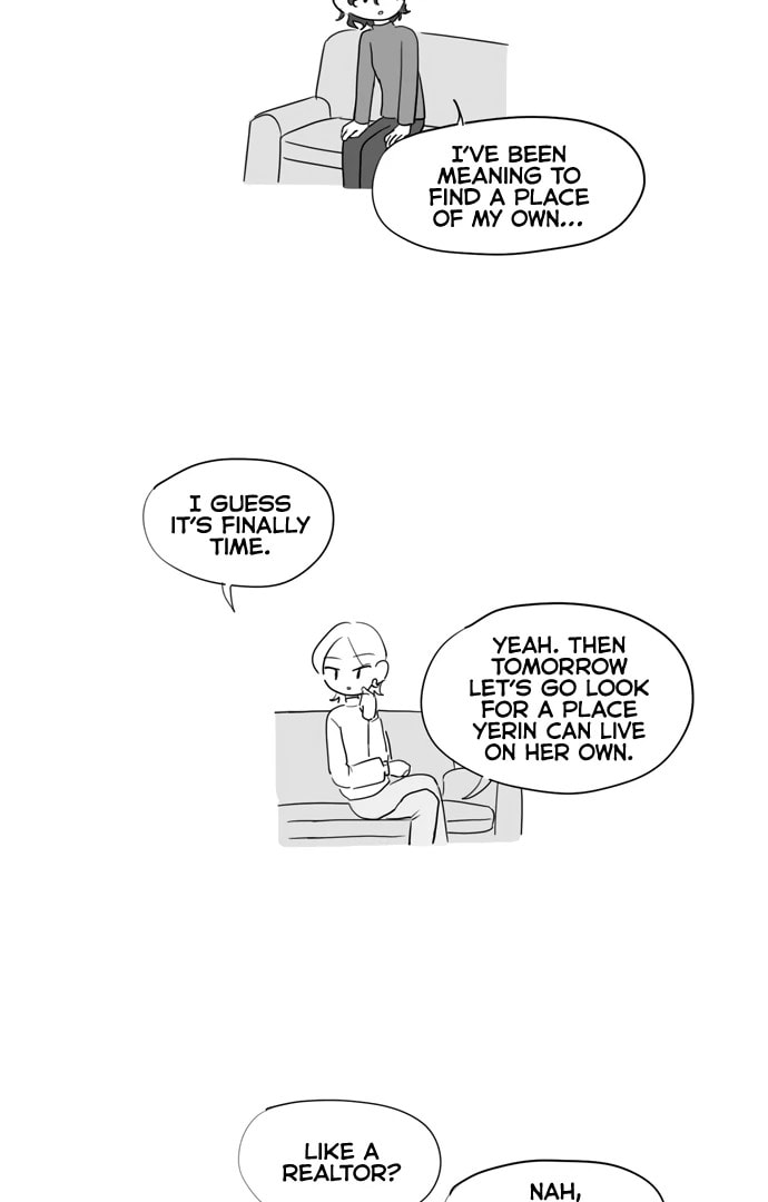 Push-off Chapter 66 page 15 - 