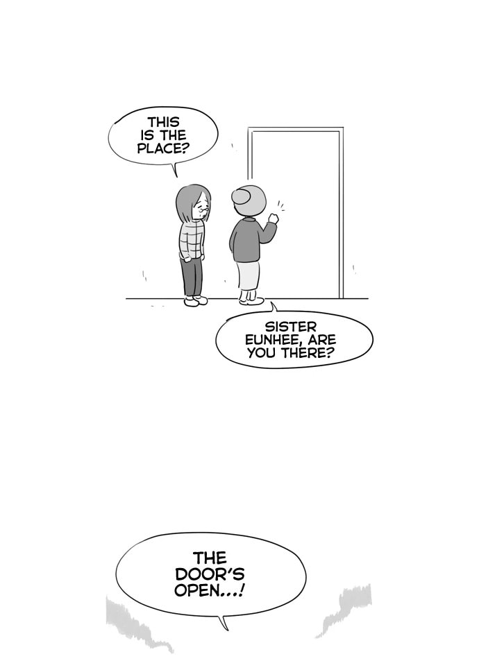 Push-off Chapter 66 page 17 - 
