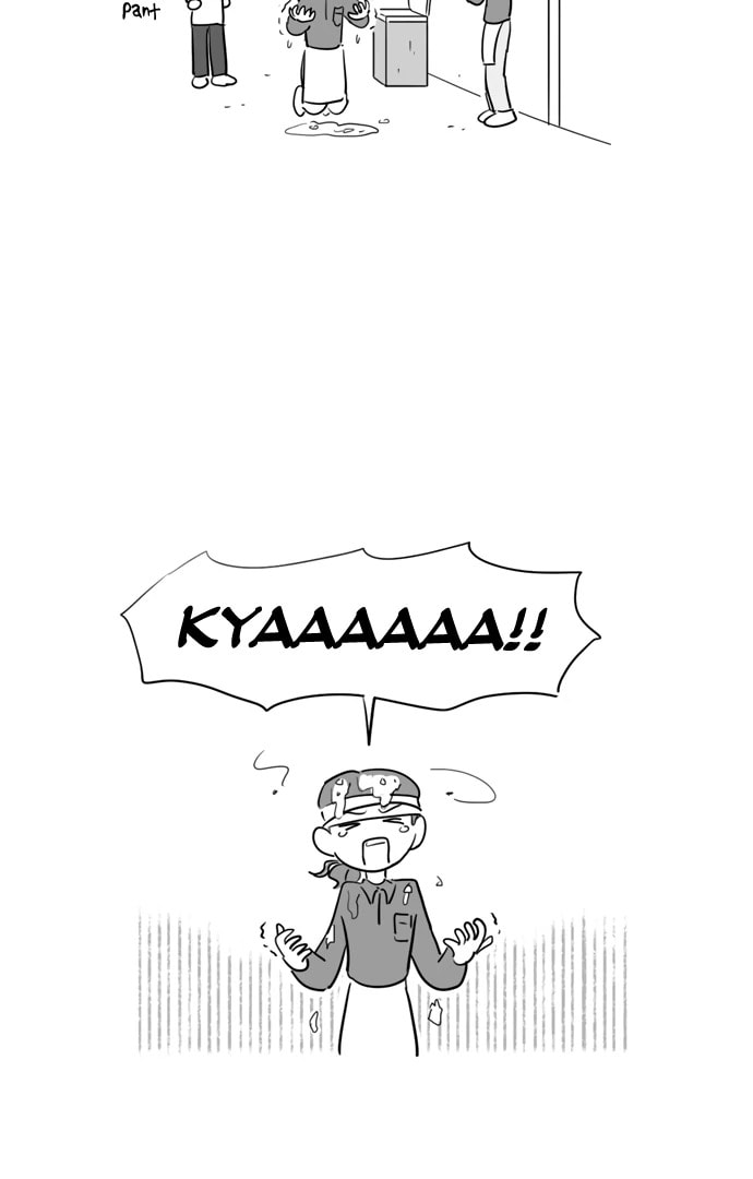 Push-off Chapter 66 page 5 - 
