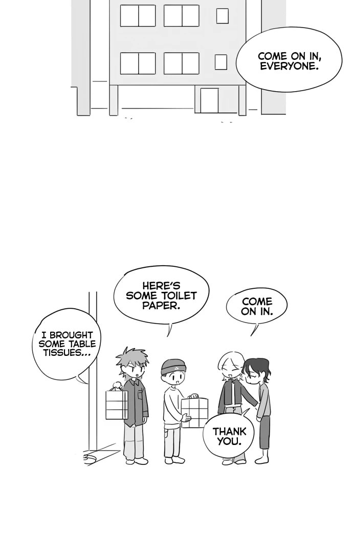 Push-off Chapter 67 page 2 - 