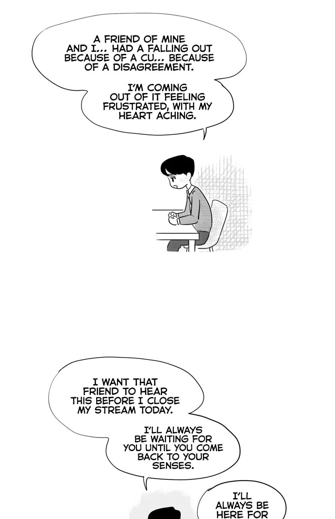Push-off Chapter 67 page 17 - 