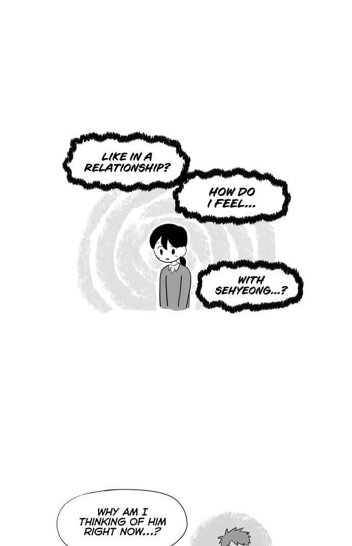 Push-off Chapter 67 page 26 - 
