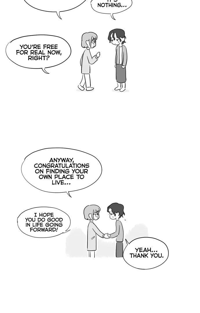 Push-off Chapter 67 page 6 - 